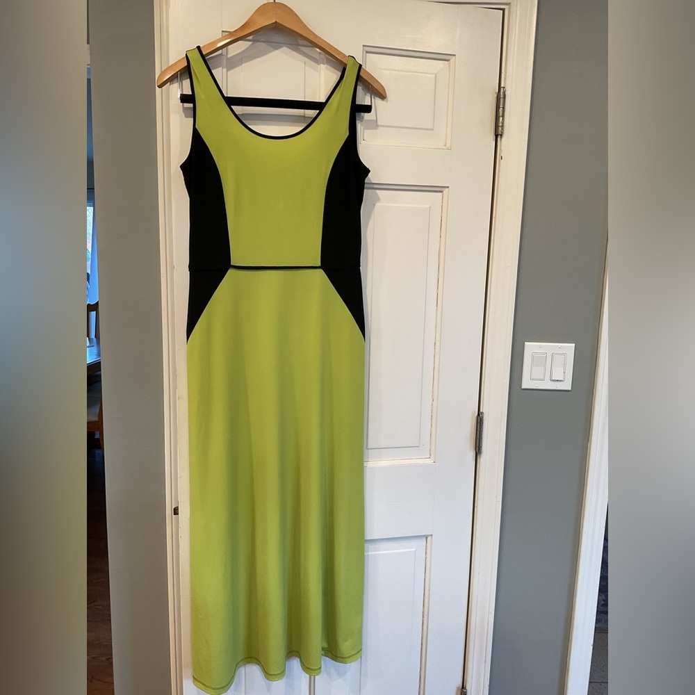 Donna Ricco dress